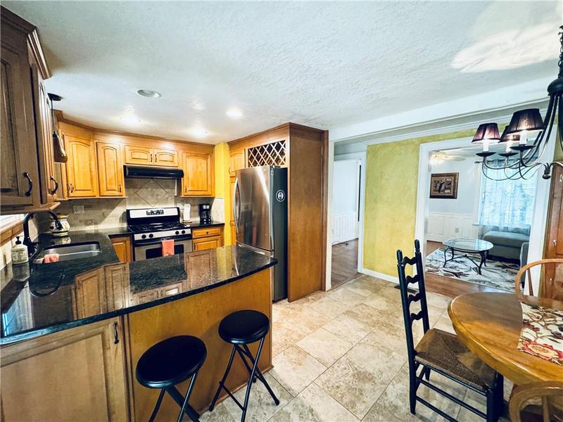 Image for property 2606 Ramblewood Court, Acworth, GA 30102