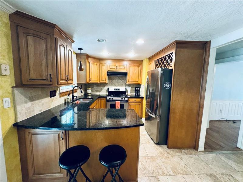Image for property 2606 Ramblewood Court, Acworth, GA 30102