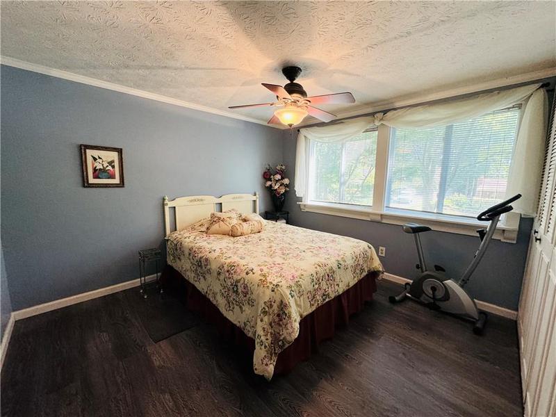 Image for property 2606 Ramblewood Court, Acworth, GA 30102