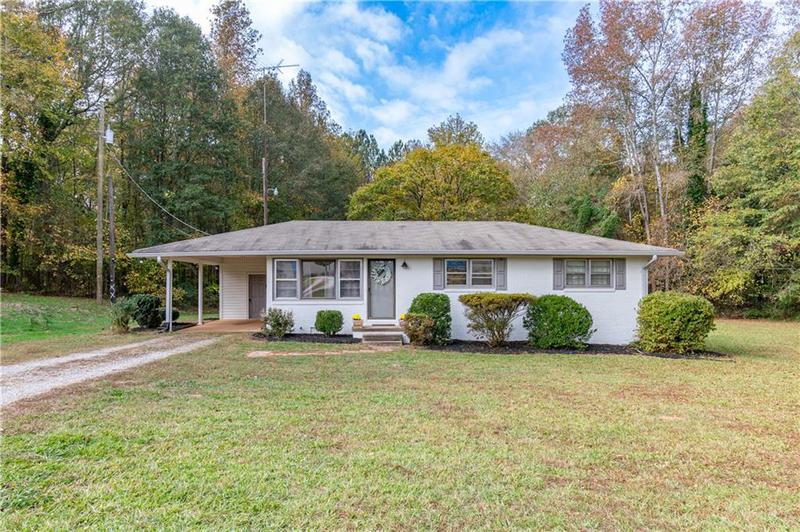 Image for property 1902 ATHENS Highway, Jefferson, GA 30549