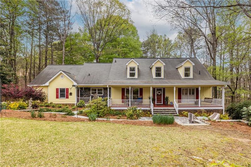 Image for property 4012 Centre Court, Peachtree Corners, GA 30092