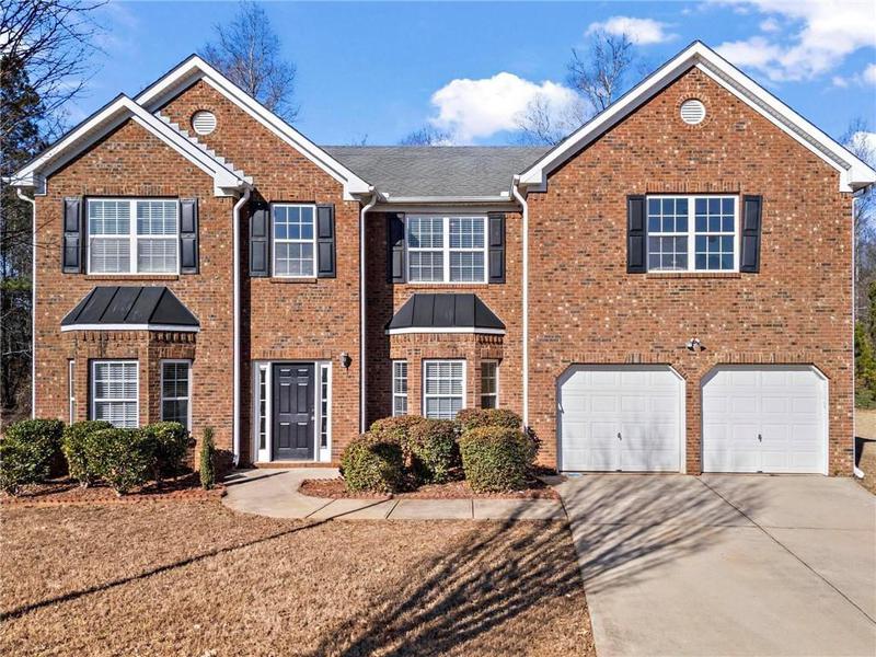 Image for property 221 Cutbank Court, Atlanta, GA 30331