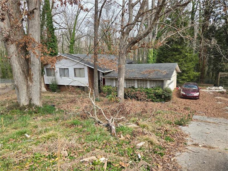 Image for property 4028 William Mary Court, Decatur, GA 30034
