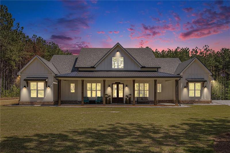 Image for property 2925 Old Broadnax Mill Road, Loganville, GA 30052