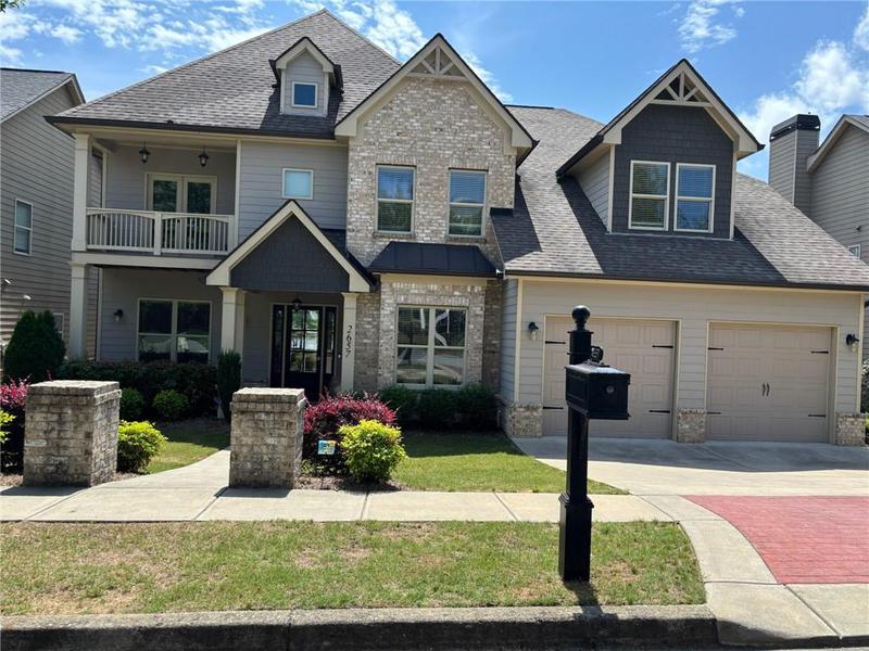 Image for property 2657 Gray Mill Way, Loganville, GA 30052