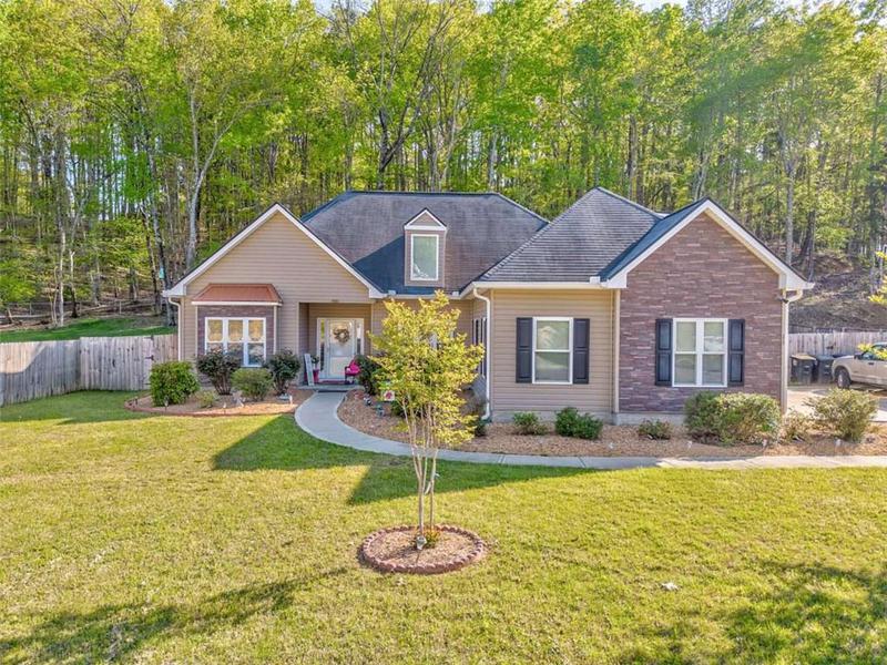 Image for property 11 Bush Arbor Place, Rome, GA 30165