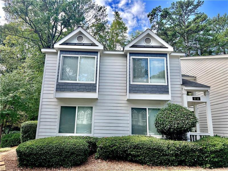 Image for property 12 Rumson Court, Smyrna, GA 30080