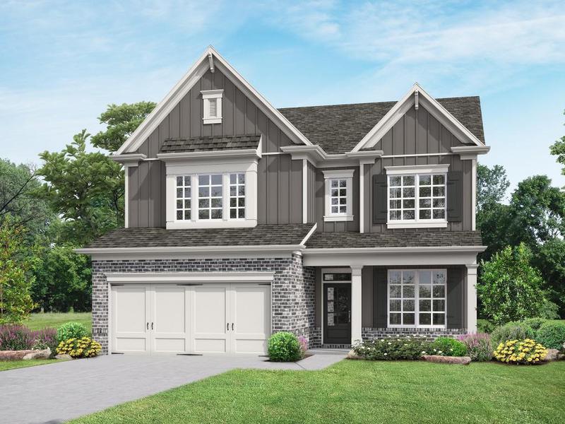 Image for property 5621 Ernest Way, Flowery Branch, GA 30542