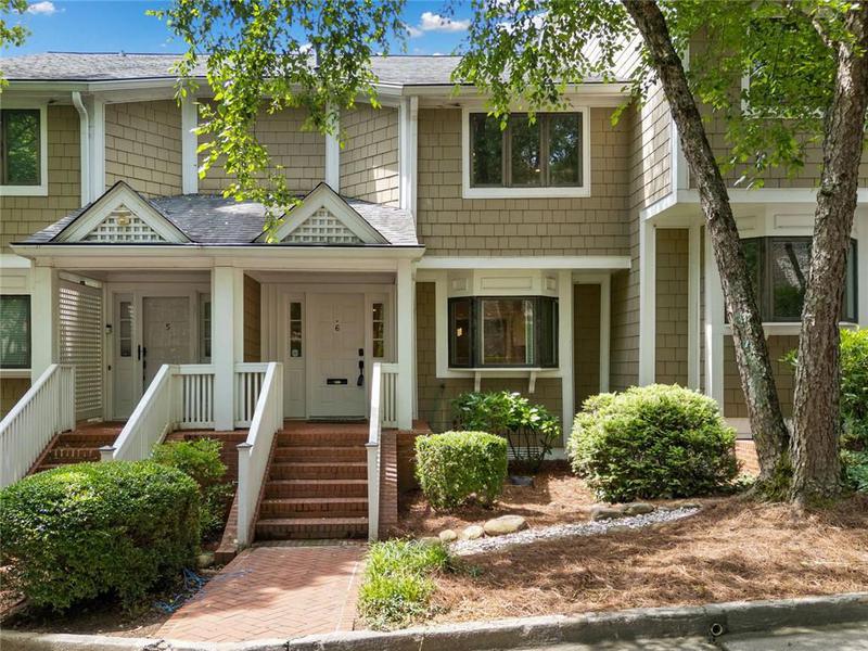 Image for property 6 Alston Place, Atlanta, GA 30324