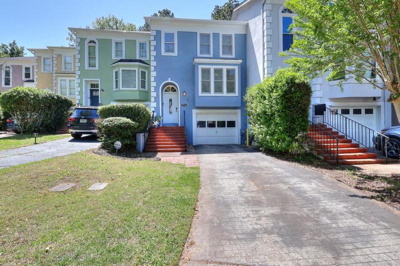 Image for property 3716 Meeting Street, Duluth, GA 30096