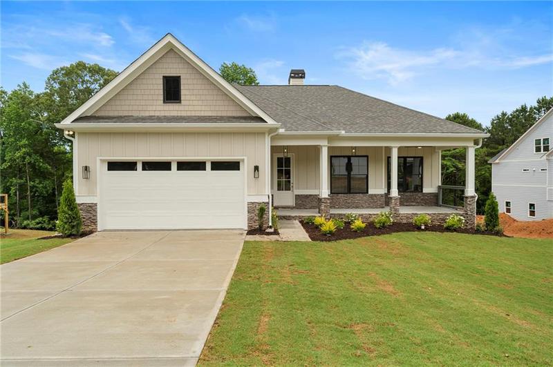 Image for property 6830 Heard Lane, Cumming, GA 30041