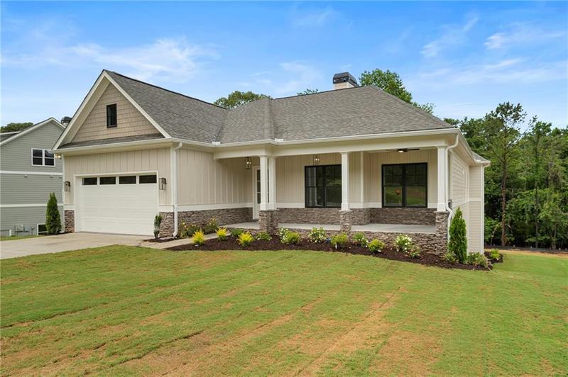 Image for property 6830 Heard Lane, Cumming, GA 30041