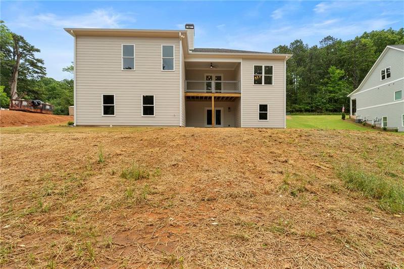 Image for property 6830 Heard Lane, Cumming, GA 30041