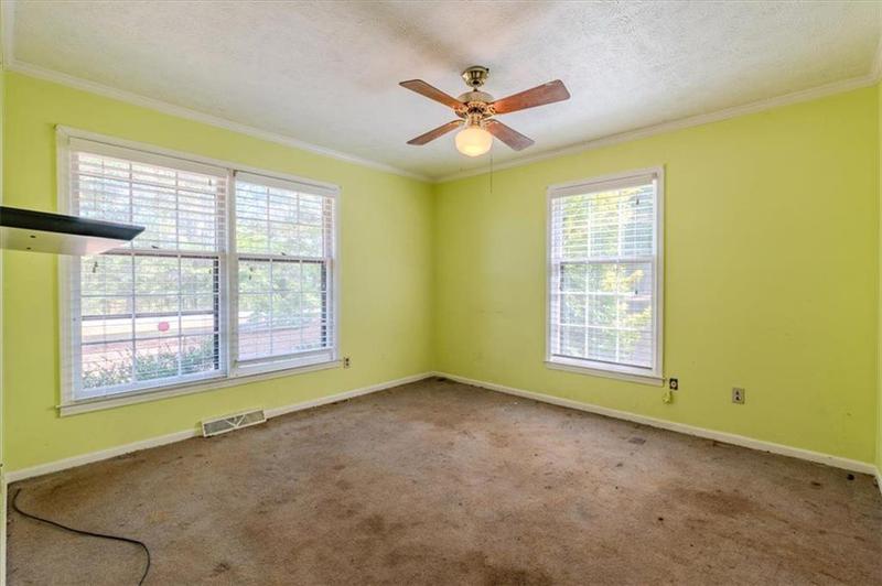 Image for property 233 Robinson Road, Cedartown, GA 30125