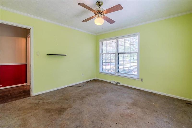 Image for property 233 Robinson Road, Cedartown, GA 30125