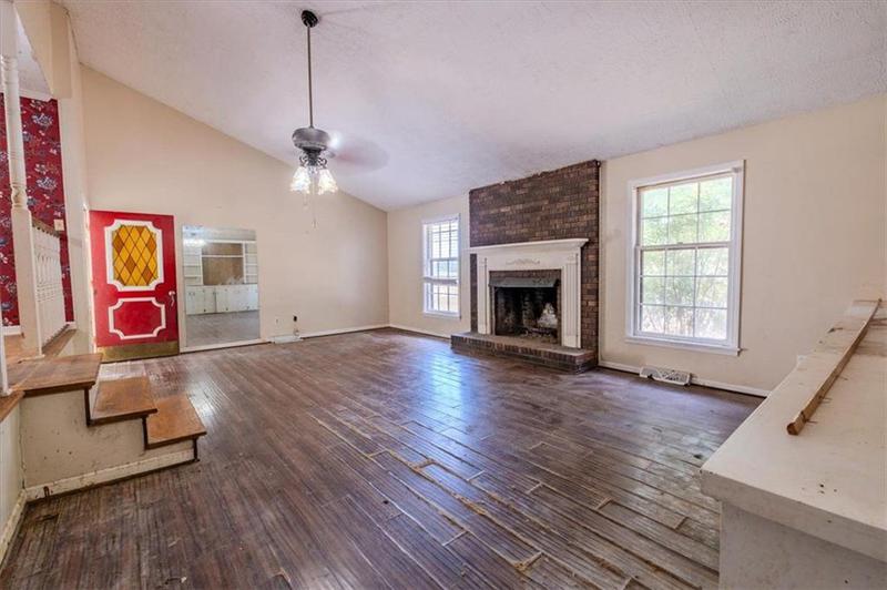 Image for property 233 Robinson Road, Cedartown, GA 30125