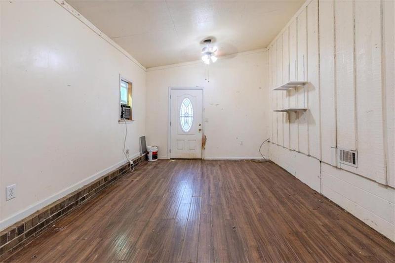 Image for property 233 Robinson Road, Cedartown, GA 30125