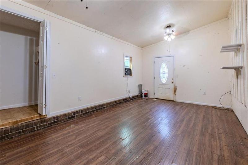 Image for property 233 Robinson Road, Cedartown, GA 30125