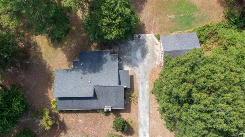 Image for property 233 Robinson Road, Cedartown, GA 30125