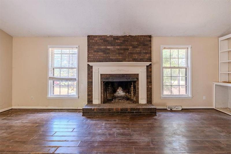 Image for property 233 Robinson Road, Cedartown, GA 30125