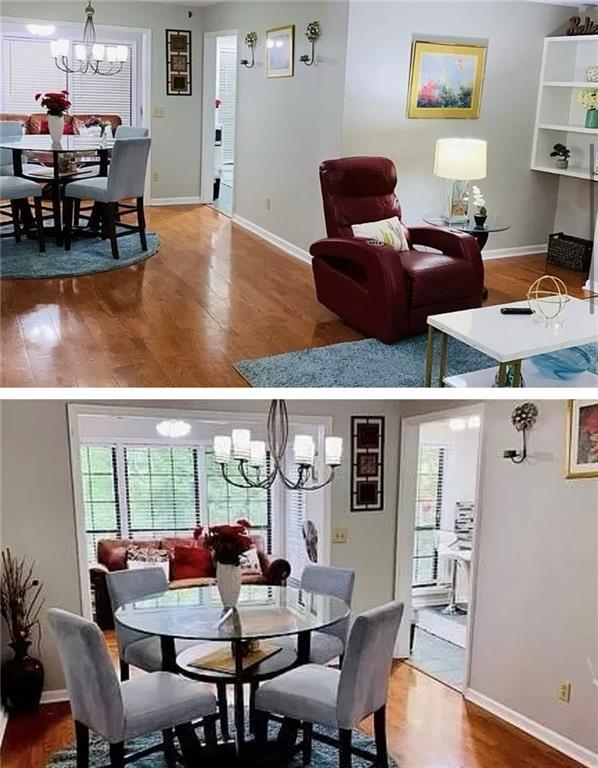 Image for property 2818 Vinings Central Drive, Atlanta, GA 30339