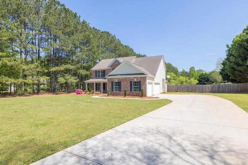 Image for property 994 Poplar Street, Monroe, GA 30655
