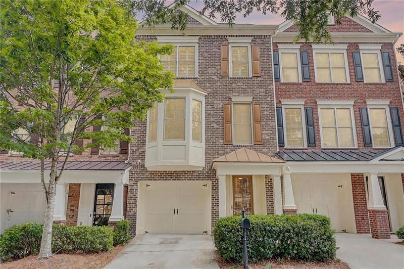 Image for property 1160 Newpark View Place 8, Mableton, GA 30126