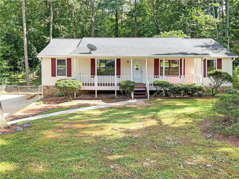 Image for property 3333 Pinta Way, Douglasville, GA 30135