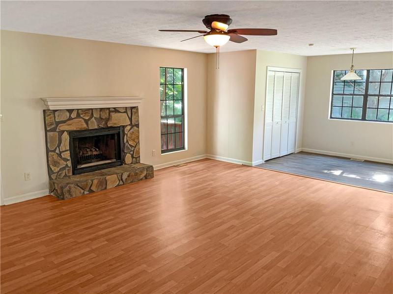 Image for property 3333 Pinta Way, Douglasville, GA 30135