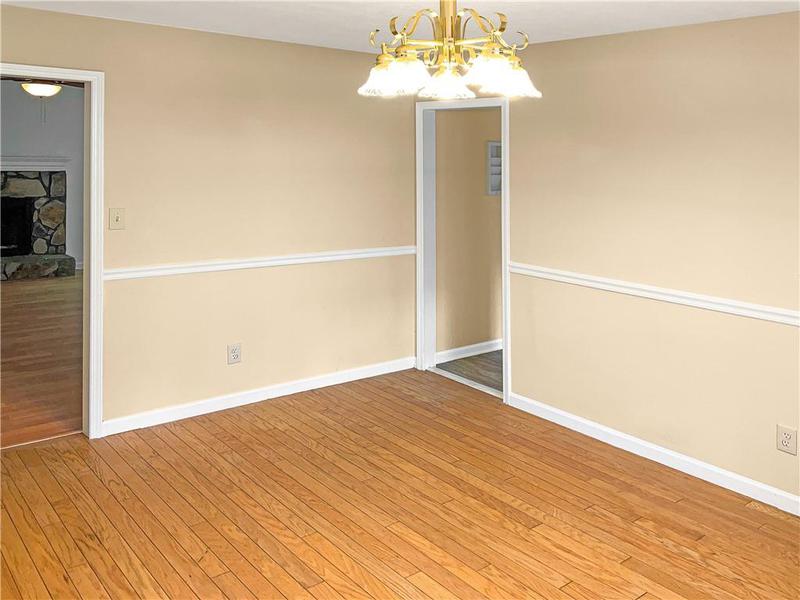 Image for property 3333 Pinta Way, Douglasville, GA 30135