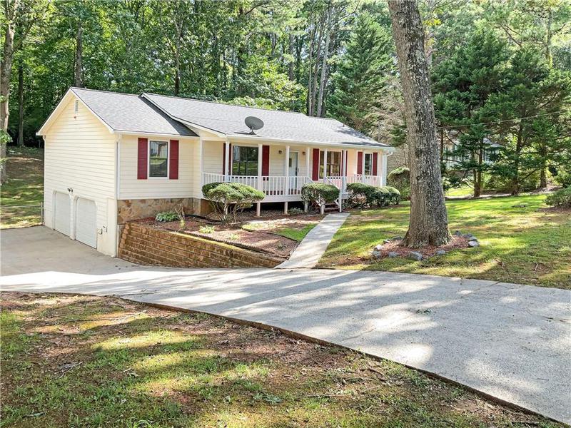 Image for property 3333 Pinta Way, Douglasville, GA 30135
