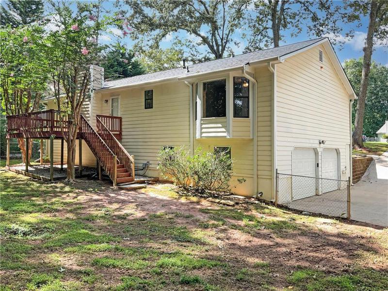 Image for property 3333 Pinta Way, Douglasville, GA 30135