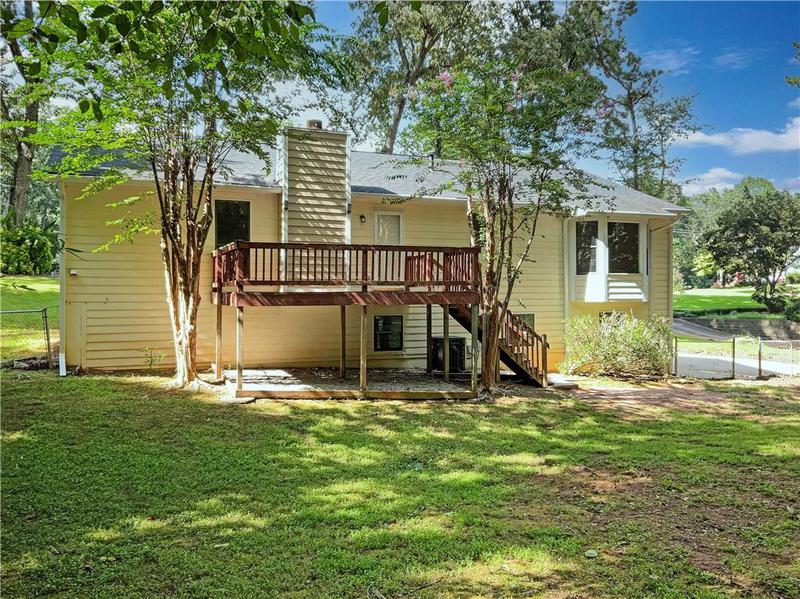 Image for property 3333 Pinta Way, Douglasville, GA 30135