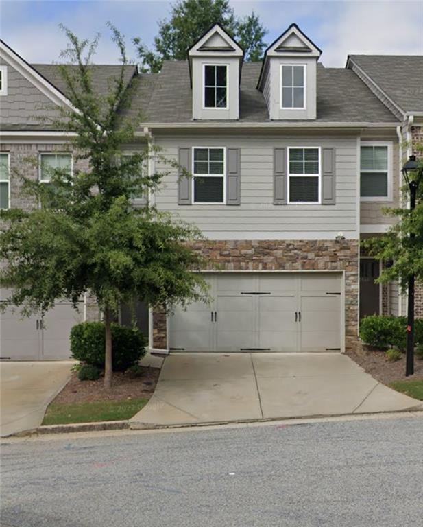 Image for property 1563 Butternut Cove, Stone Mountain, GA 30083