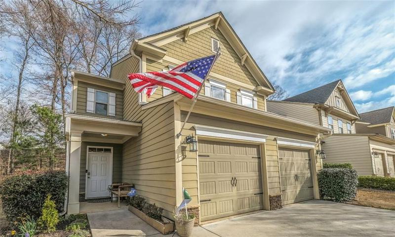 Image for property 242 STILLWOOD Drive, Newnan, GA 30265