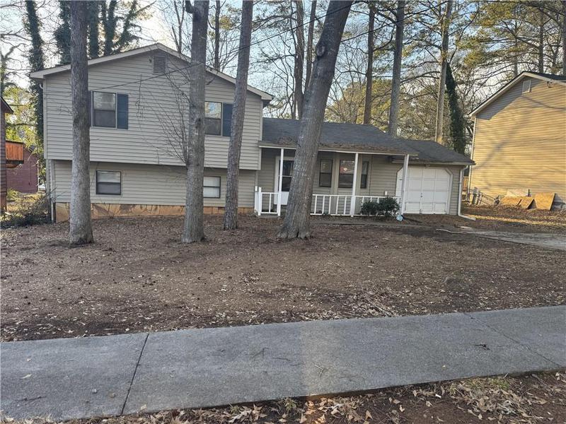 Image for property 5451 Zachary Drive, Stone Mountain, GA 30083