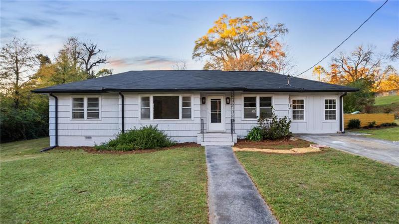 Image for property 3 Hillcrest Avenue, Rome, GA 30161