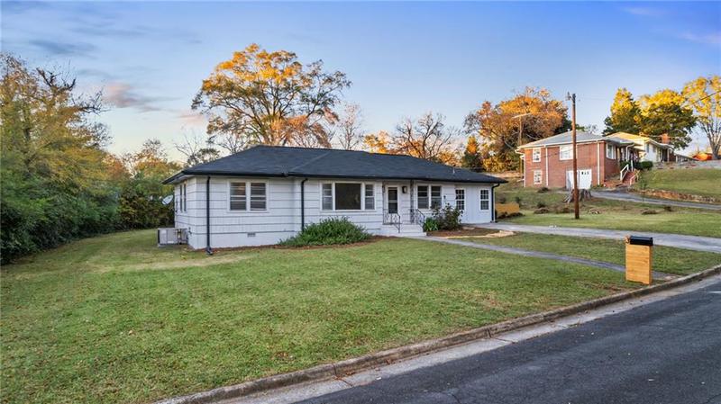 Image for property 3 Hillcrest Avenue, Rome, GA 30161