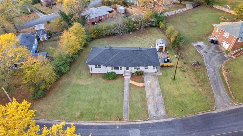 Image for property 3 Hillcrest Avenue, Rome, GA 30161