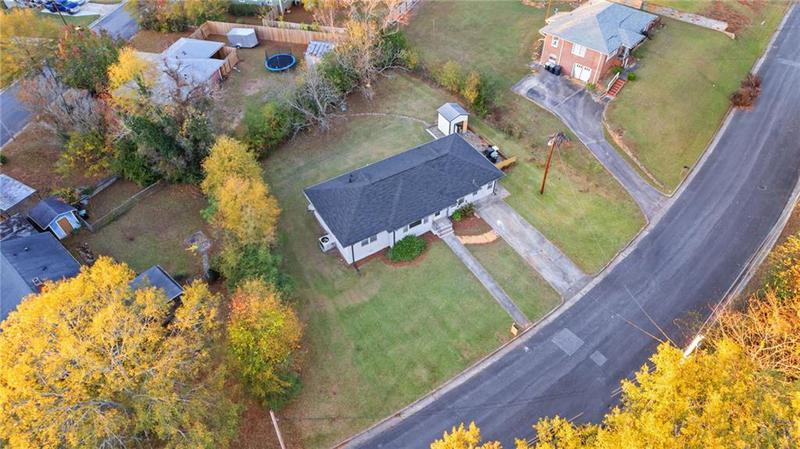 Image for property 3 Hillcrest Avenue, Rome, GA 30161