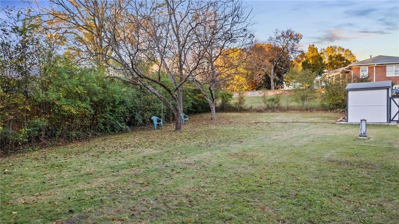 Image for property 3 Hillcrest Avenue, Rome, GA 30161