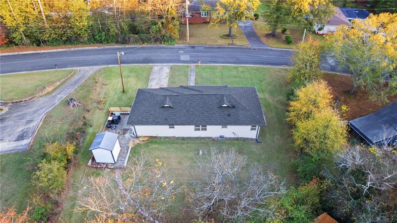 Image for property 3 Hillcrest Avenue, Rome, GA 30161