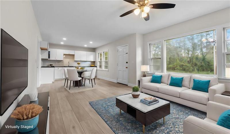 Image for property 3 Hillcrest Avenue, Rome, GA 30161