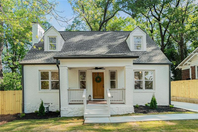 Image for property 1555 Olympian Way, Atlanta, GA 30310