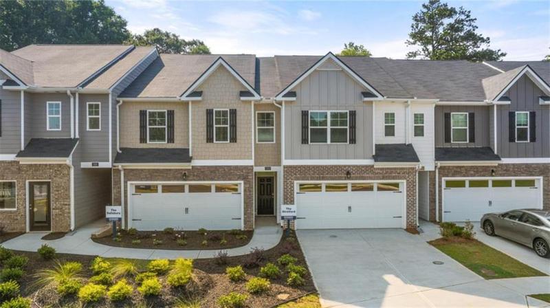Image for property 1422 Gray Branch Drive, Lawrenceville, GA 30045