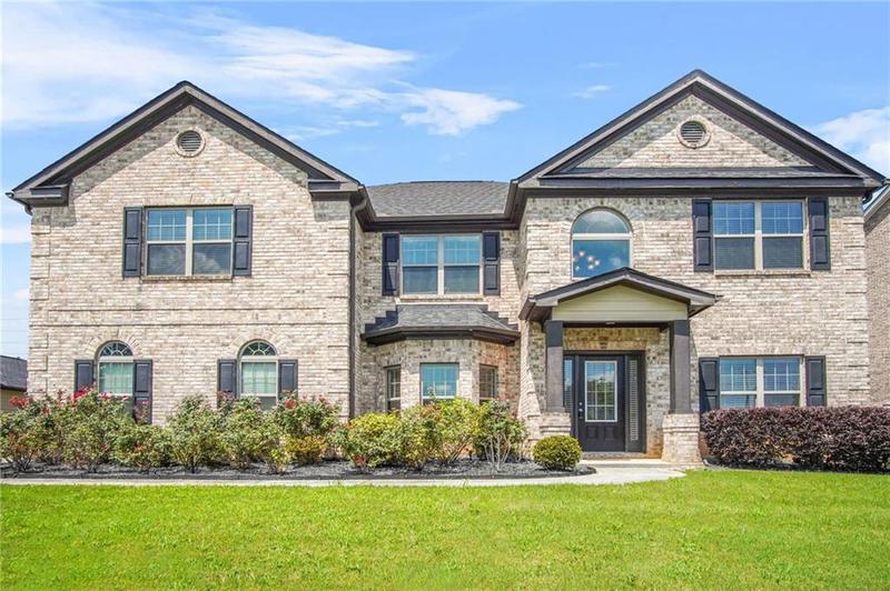 Image for property 3793 ROSEBAY Way, Conyers, GA 30094