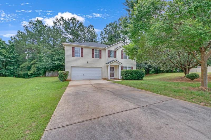 Image for property 7459 Old Chapel, South Fulton, GA 30349