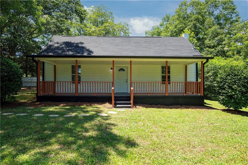 Image for property 420 Salenist, Washington, GA 30673