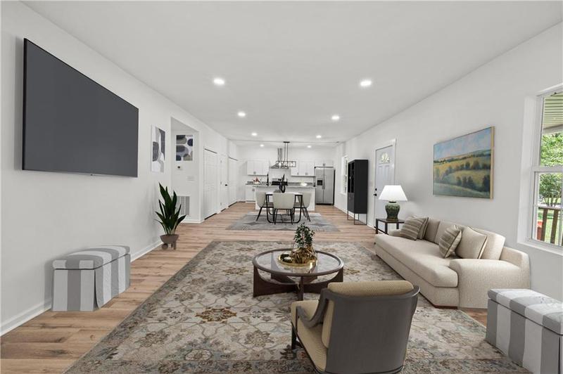 Image for property 420 Salenist, Washington, GA 30673