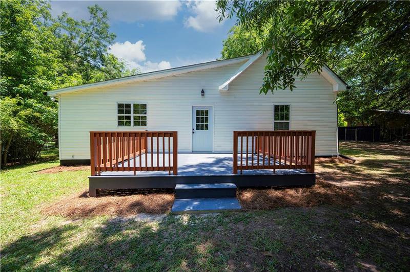 Image for property 420 Salenist, Washington, GA 30673